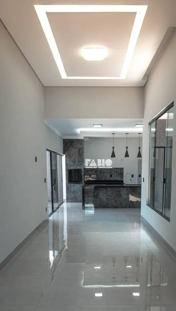 Casa, 3 quartos, 120 m² - Foto 1