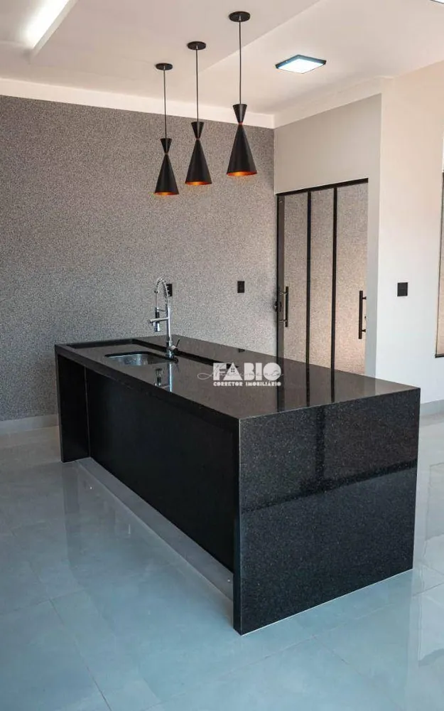 Casa, 3 quartos, 120 m² - Foto 2