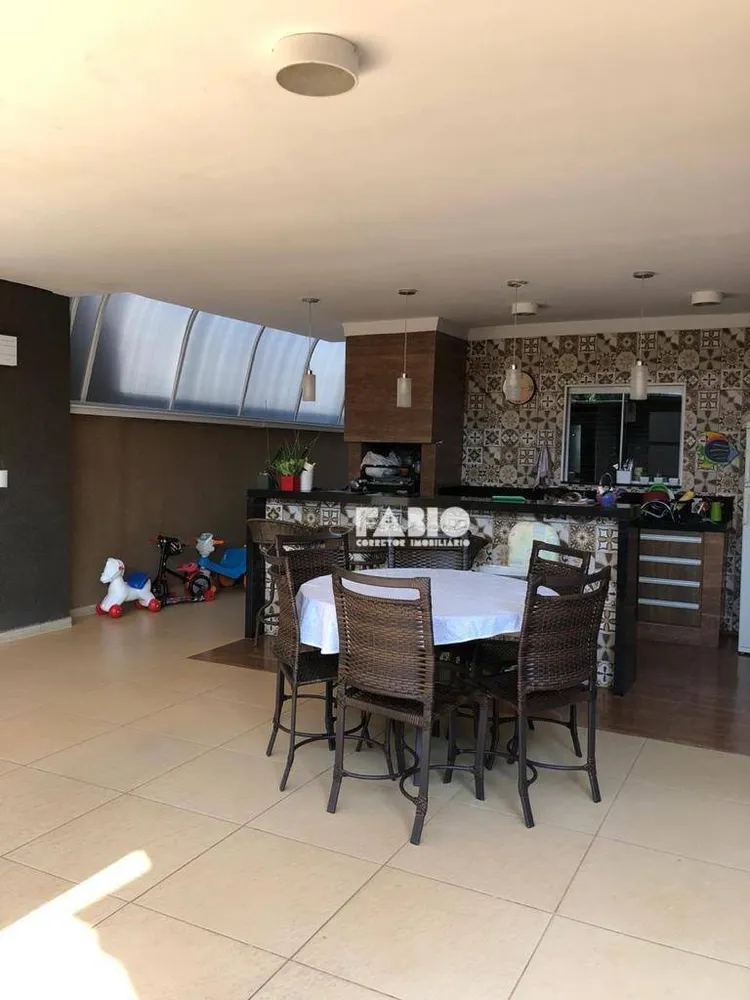 Casa de Condomínio, 3 quartos - Foto 7