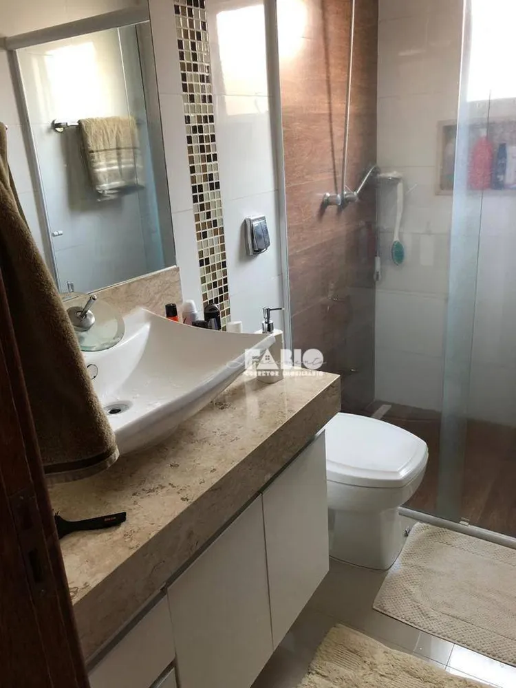 Casa de Condomínio, 3 quartos - Foto 3