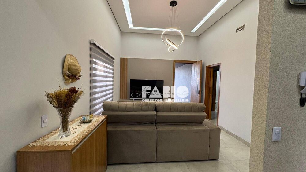 Casa à venda com 3 quartos, 122m² - Foto 8