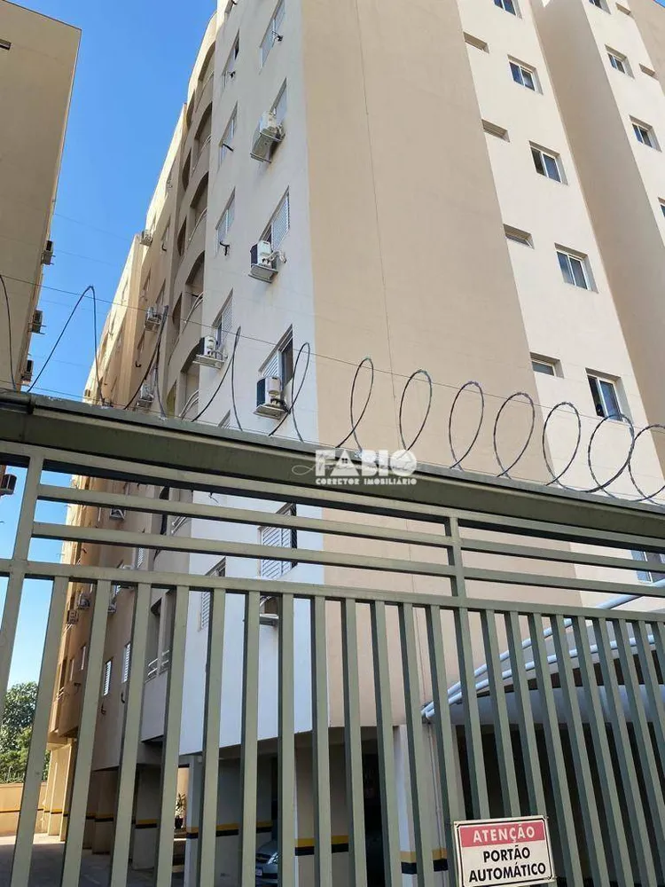 Apartamento, 2 quartos, 60 m² - Foto 14