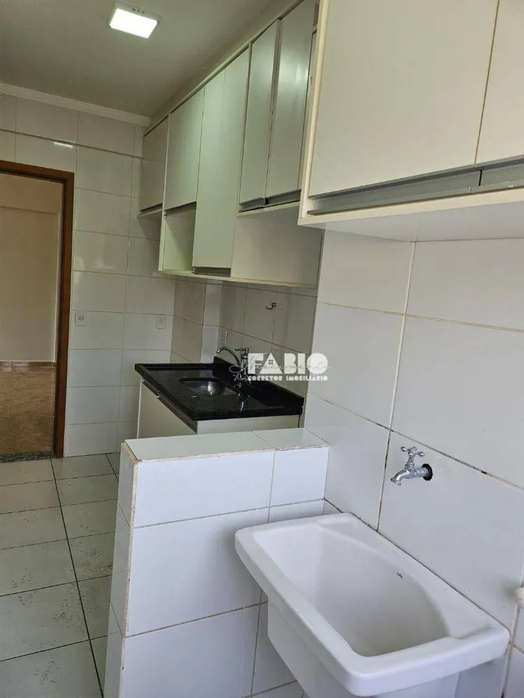 Apartamento, 2 quartos, 60 m² - Foto 6