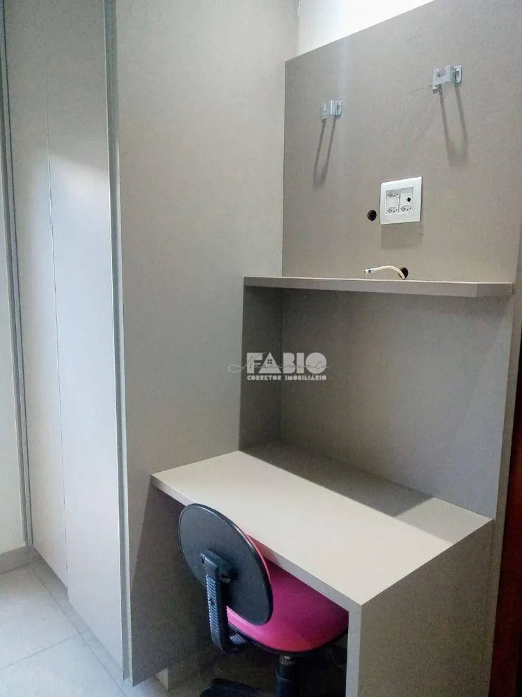 Casa de Condomínio, 3 quartos - Foto 11