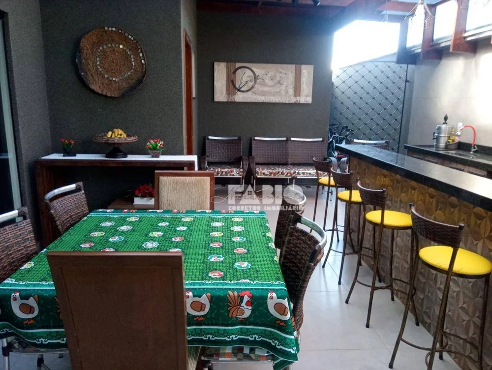 Casa de Condomínio, 3 quartos - Foto 8