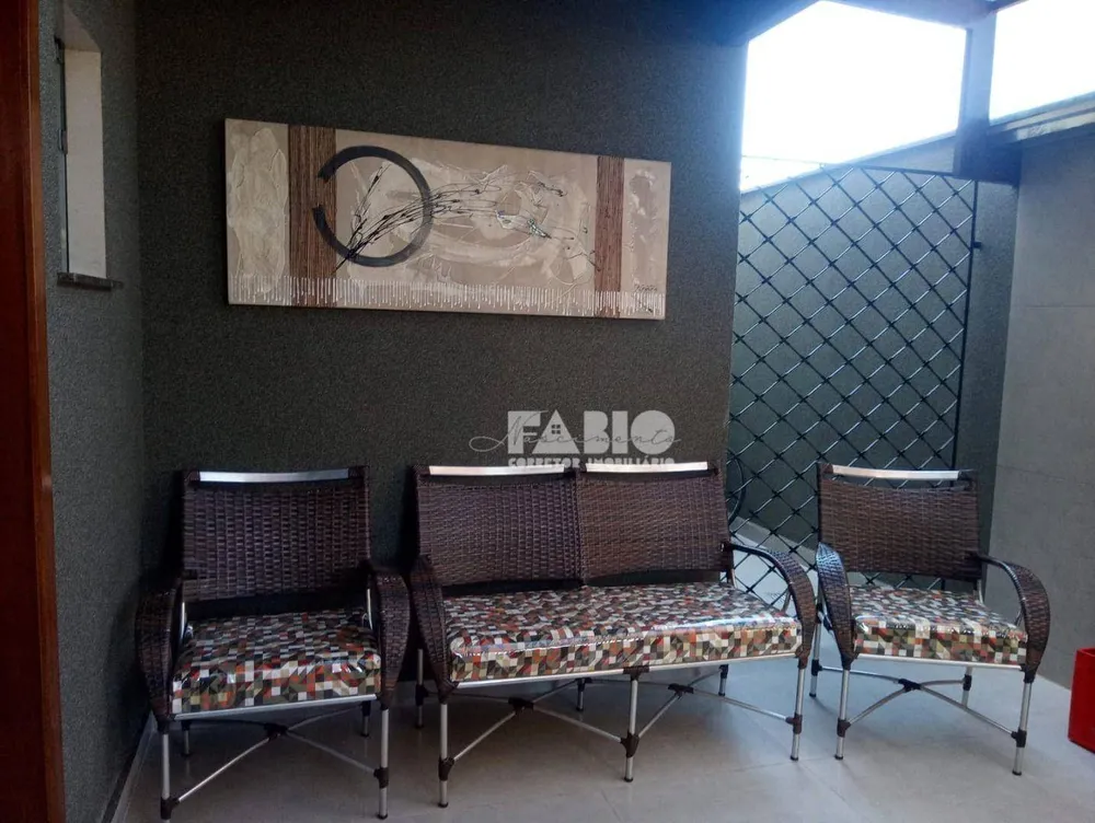 Casa de Condomínio, 3 quartos - Foto 12