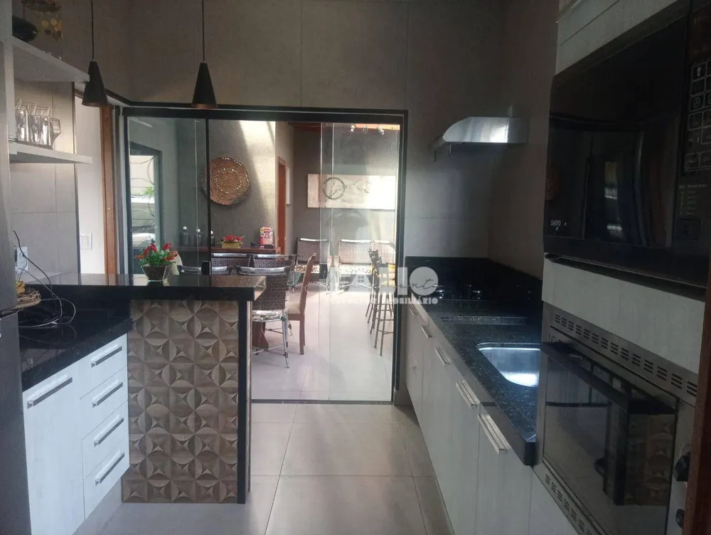 Casa de Condomínio, 3 quartos - Foto 7