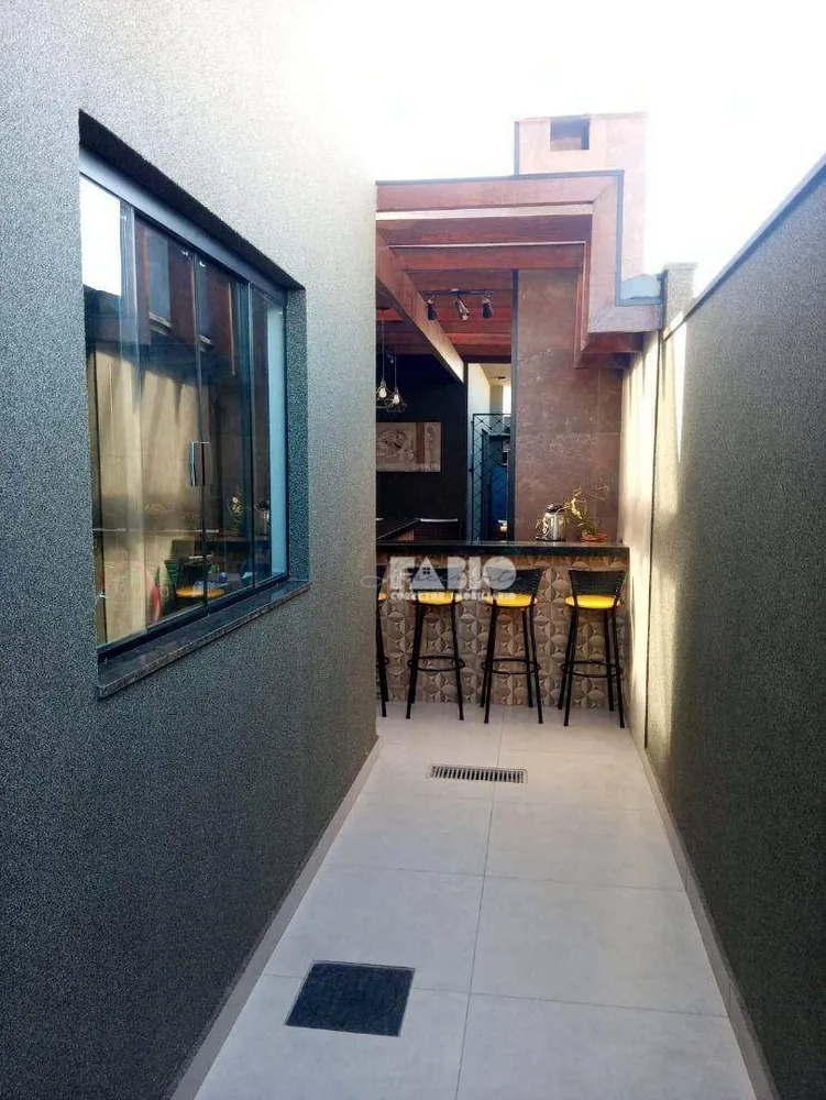 Casa de Condomínio, 3 quartos - Foto 9
