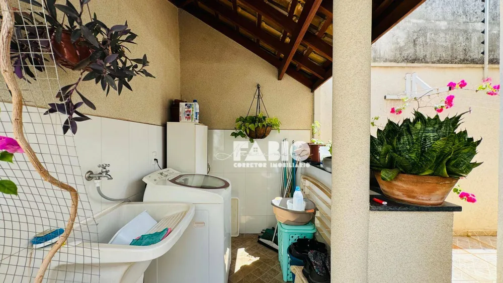 Casa, 3 quartos, 140 m² - Foto 13