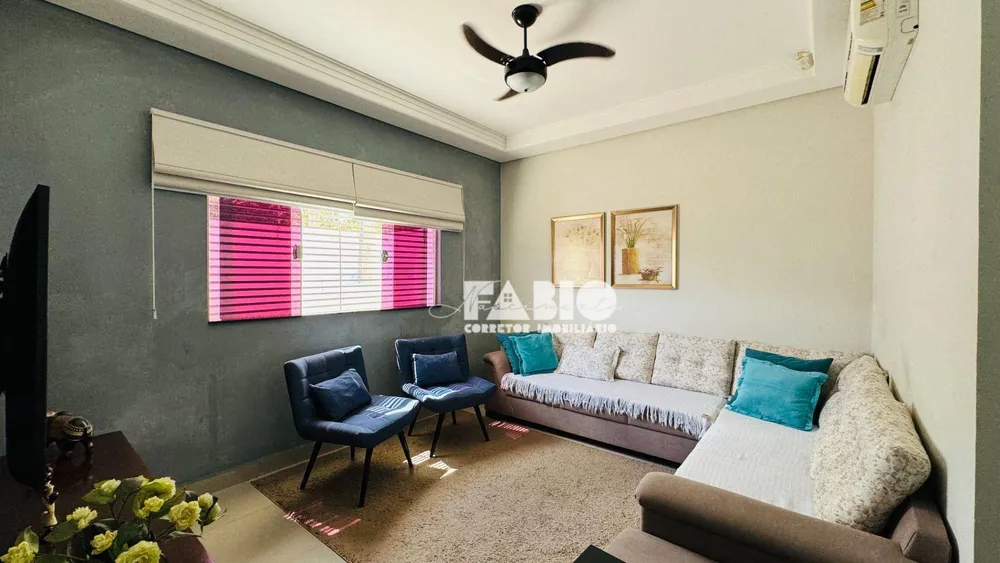 Casa, 3 quartos, 140 m² - Foto 7