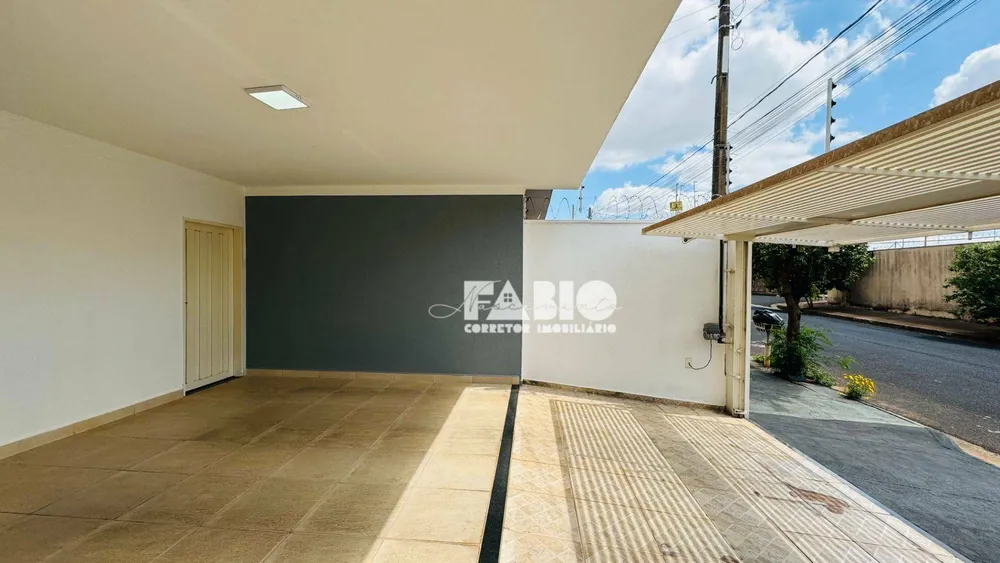Casa, 3 quartos, 140 m² - Foto 4