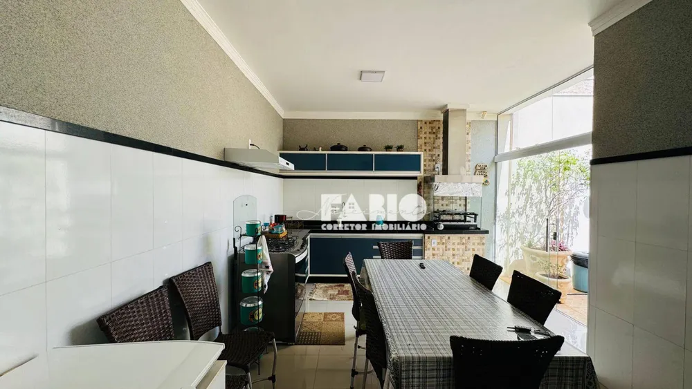 Casa, 3 quartos, 140 m² - Foto 11