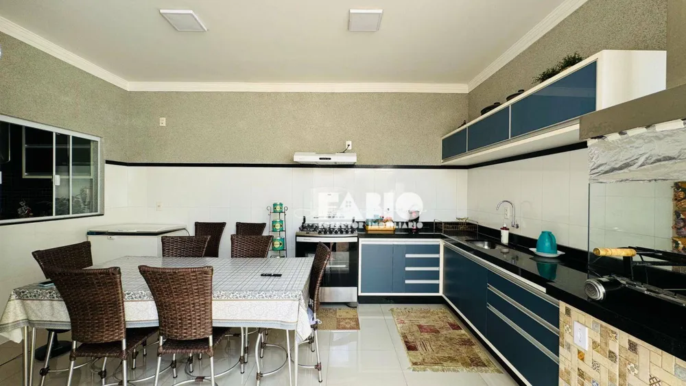 Casa, 3 quartos, 140 m² - Foto 12