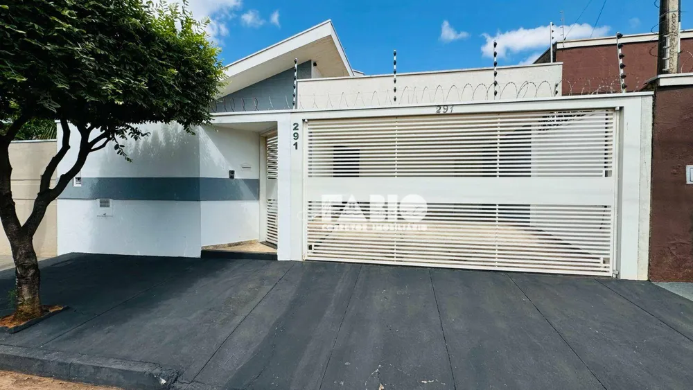 Casa, 3 quartos, 140 m² - Foto 3