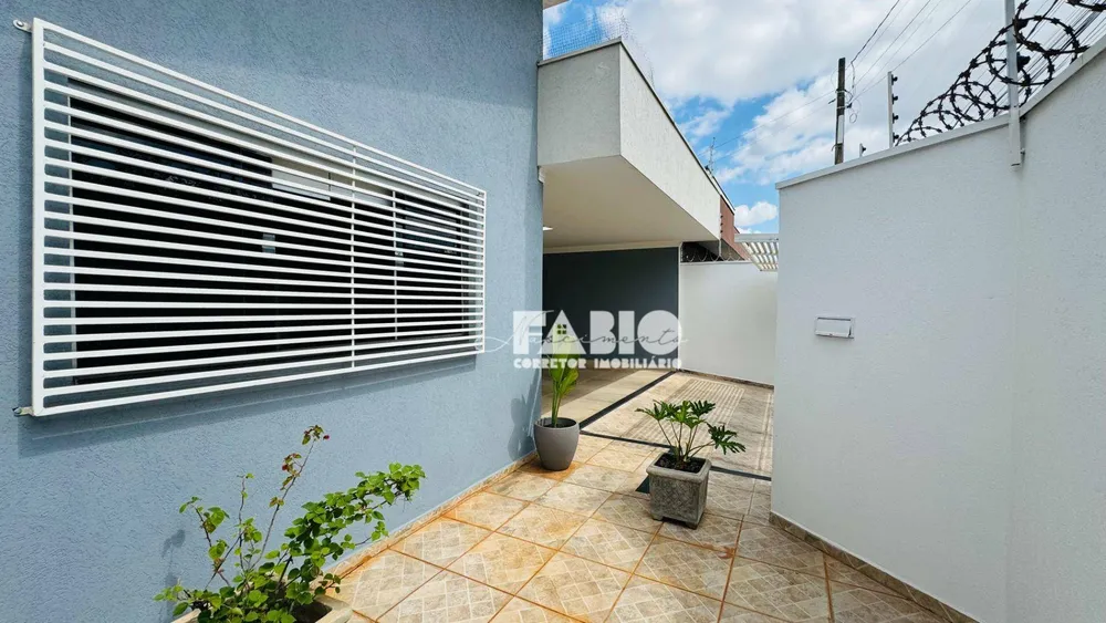 Casa, 3 quartos, 140 m² - Foto 5