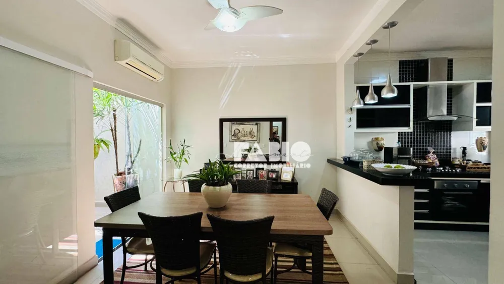 Casa, 3 quartos, 140 m² - Foto 10