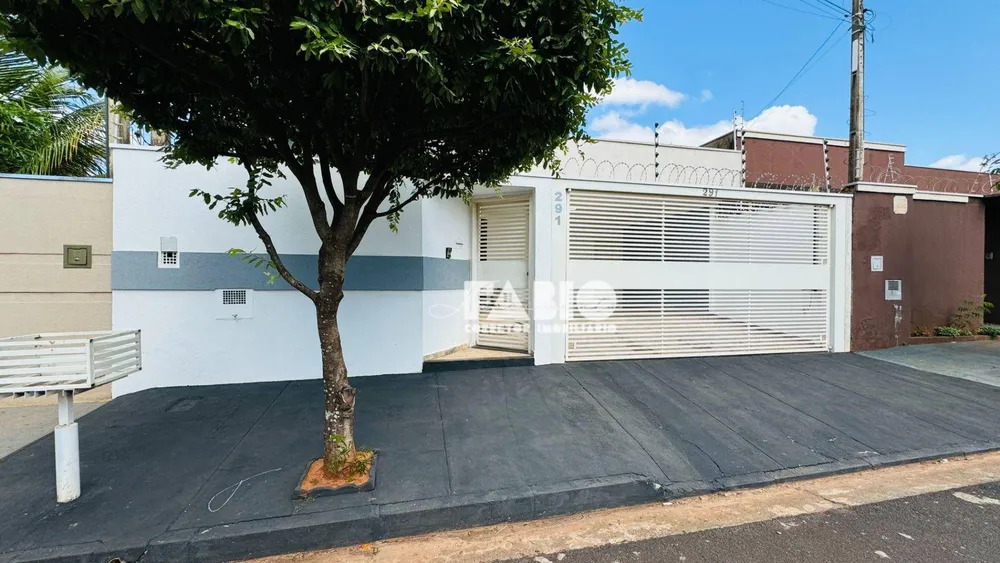 Casa, 3 quartos, 140 m² - Foto 2