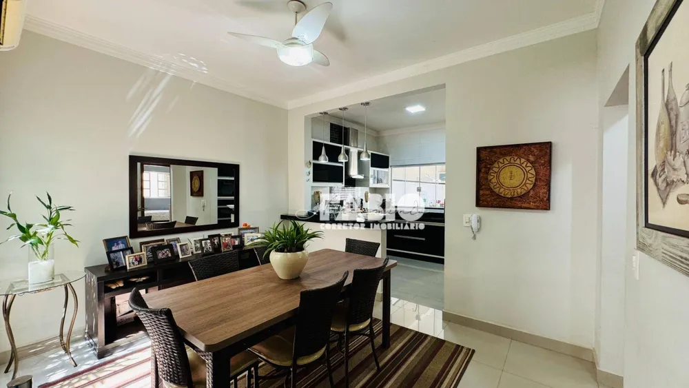 Casa, 3 quartos, 140 m² - Foto 8