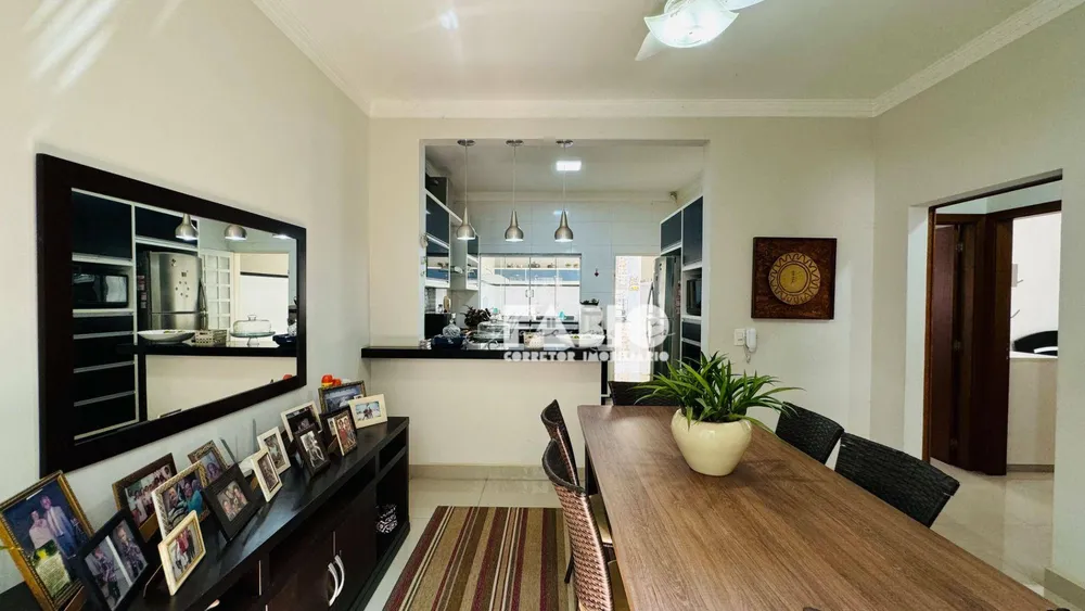 Casa, 3 quartos, 140 m² - Foto 9