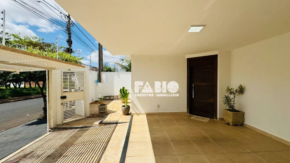 Casa, 3 quartos, 140 m² - Foto 6