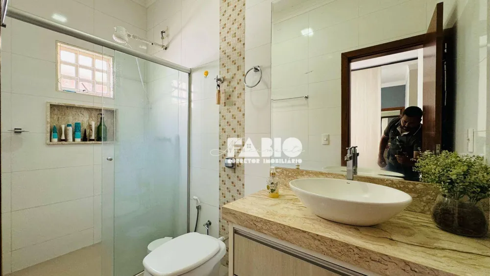 Casa, 3 quartos, 140 m² - Foto 14