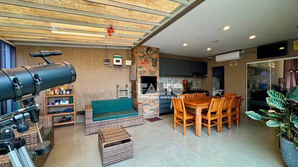 Casa, 2 quartos, 114 m² - Foto 11