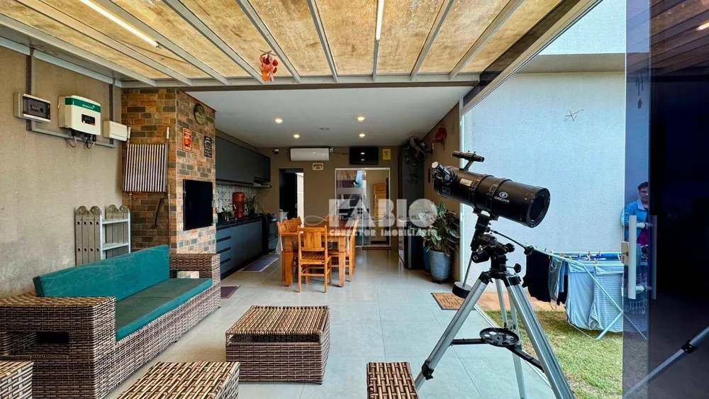 Casa, 2 quartos, 114 m² - Foto 10