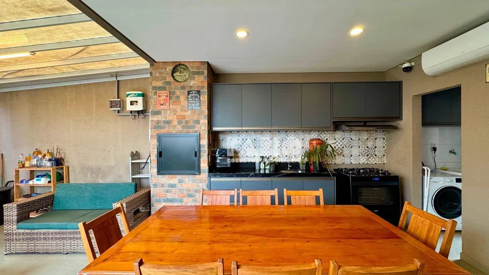 Casa, 2 quartos, 114 m² - Foto 9