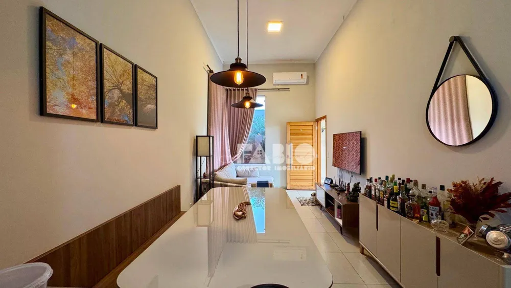 Casa, 2 quartos, 114 m² - Foto 7