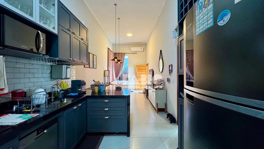 Casa, 2 quartos, 114 m² - Foto 8