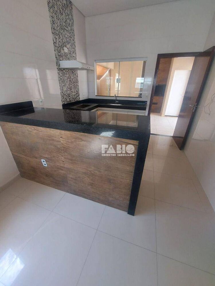 Casa à venda com 3 quartos, 120m² - Foto 23