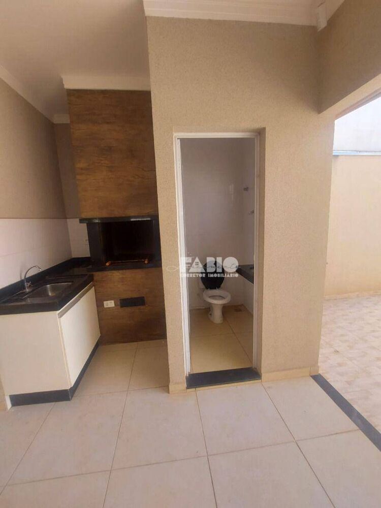 Casa à venda com 3 quartos, 120m² - Foto 24
