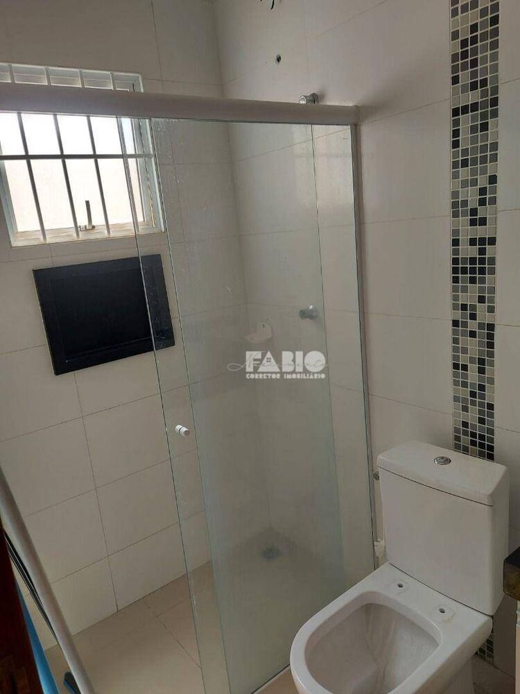 Casa à venda com 3 quartos, 120m² - Foto 9