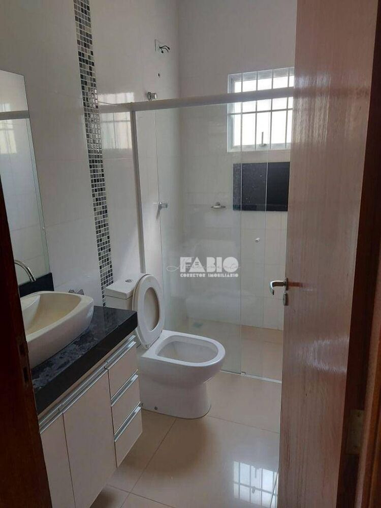 Casa à venda com 3 quartos, 120m² - Foto 7