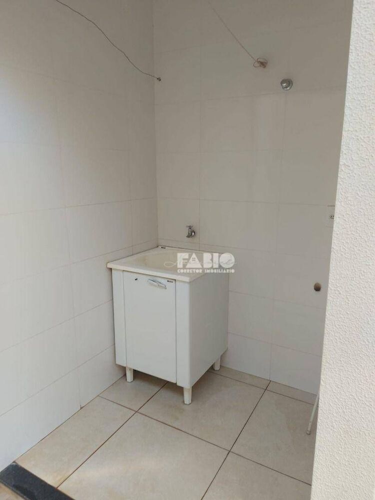 Casa à venda com 3 quartos, 120m² - Foto 25