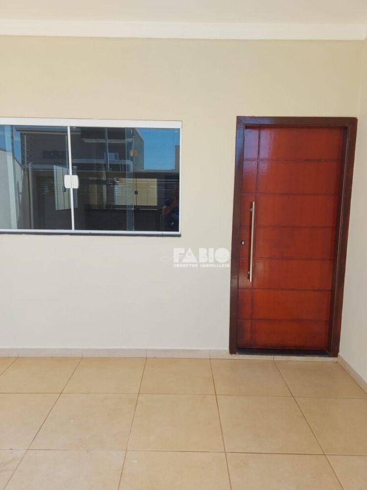 Casa à venda com 3 quartos, 120m² - Foto 5