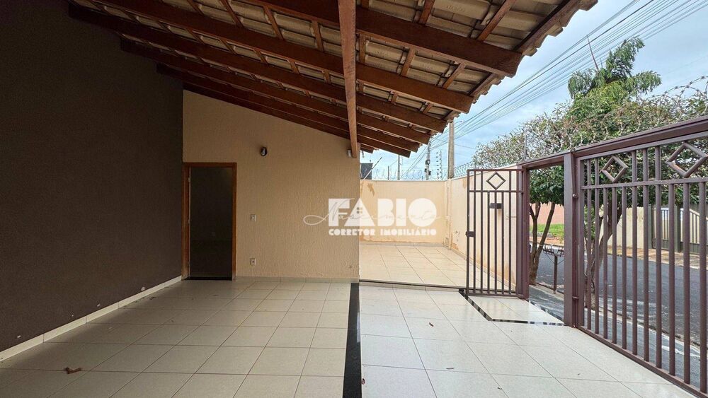Casa, 3 quartos, 166 m² - Foto 3