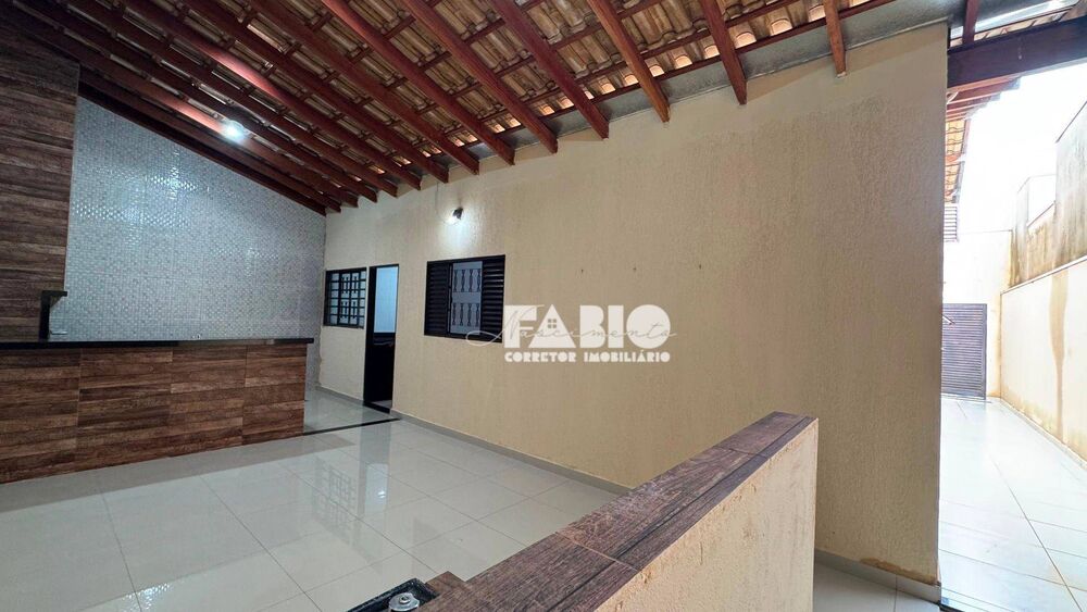 Casa, 3 quartos, 166 m² - Foto 11