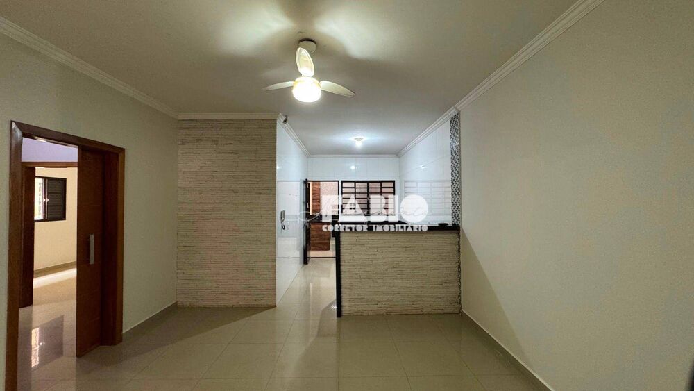 Casa, 3 quartos, 166 m² - Foto 7