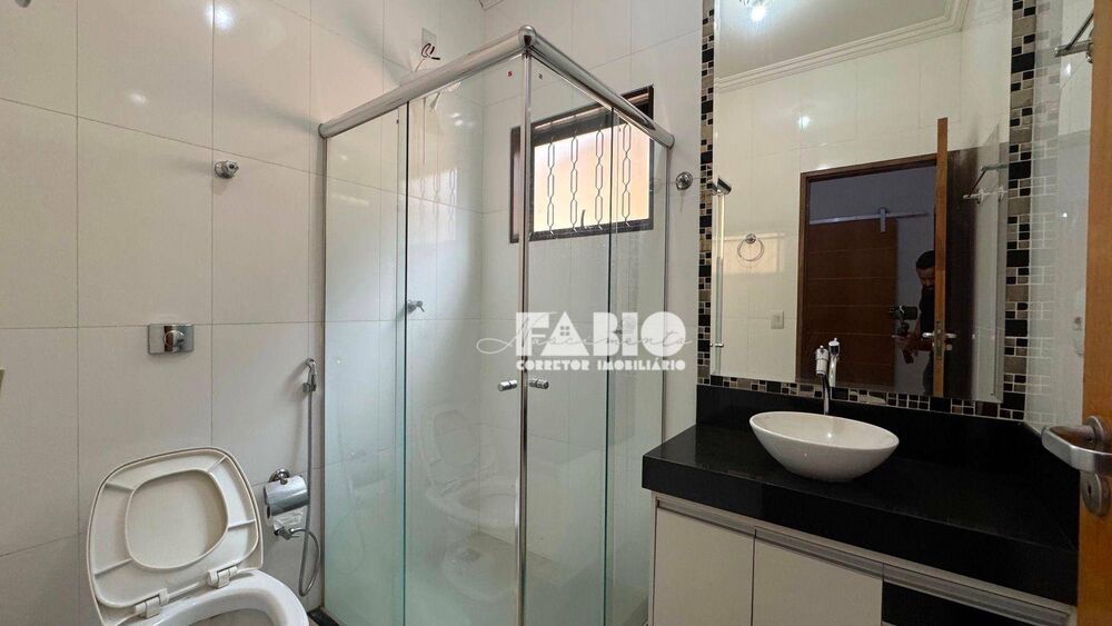 Casa, 3 quartos, 166 m² - Foto 13