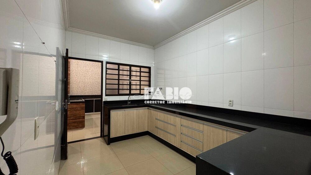 Casa, 3 quartos, 166 m² - Foto 8