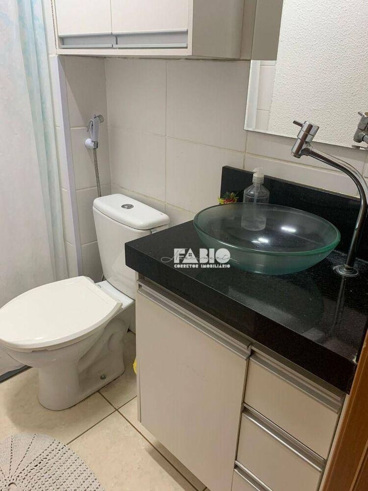 Apartamento, 2 quartos, 42 m² - Foto 7