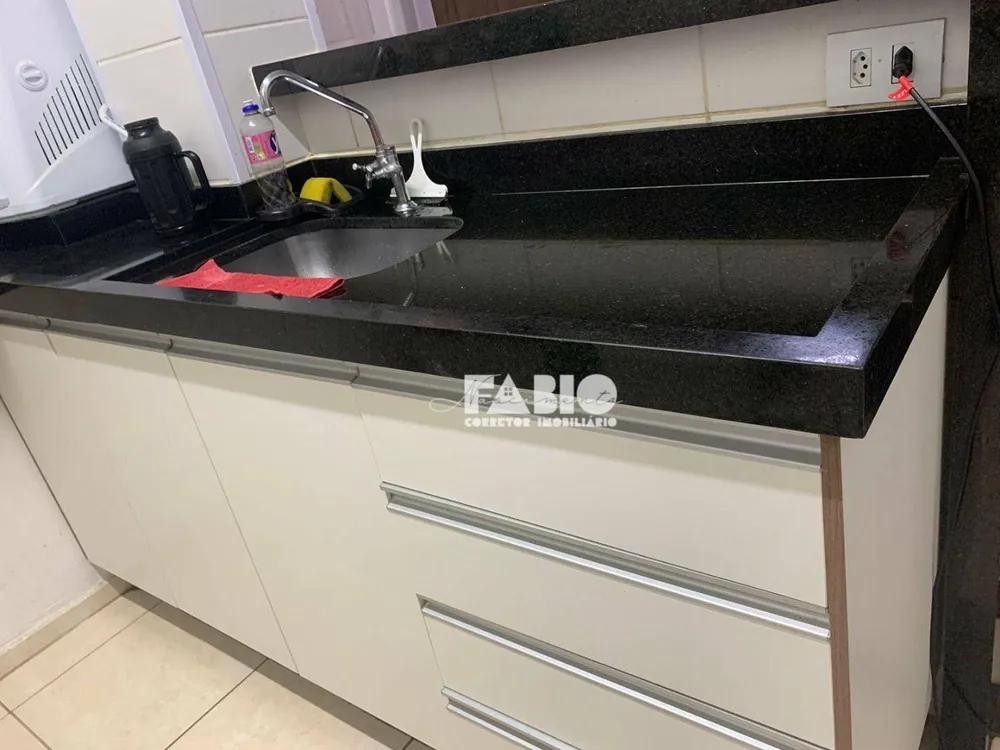 Apartamento, 2 quartos, 42 m² - Foto 7