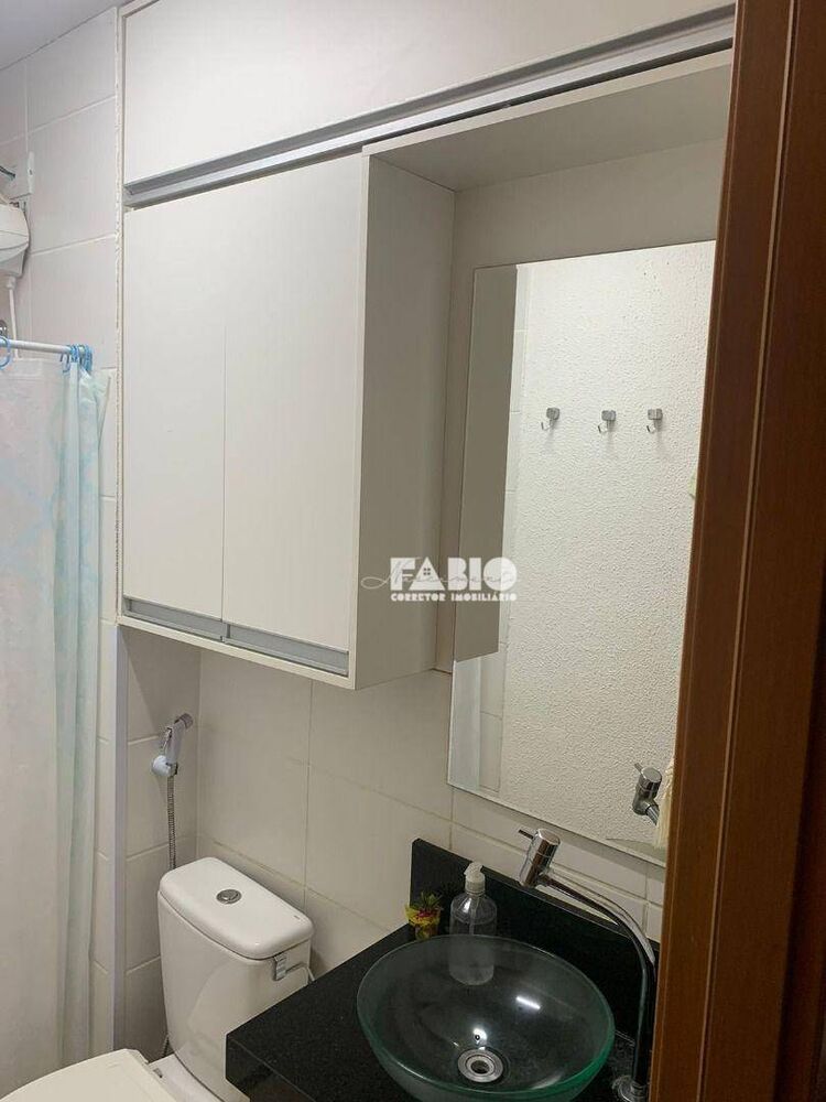 Apartamento, 2 quartos, 42 m² - Foto 6