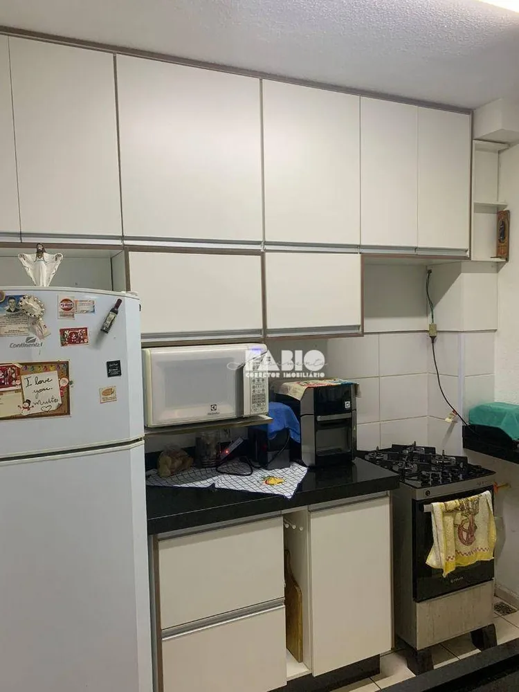 Apartamento, 2 quartos, 42 m² - Foto 4