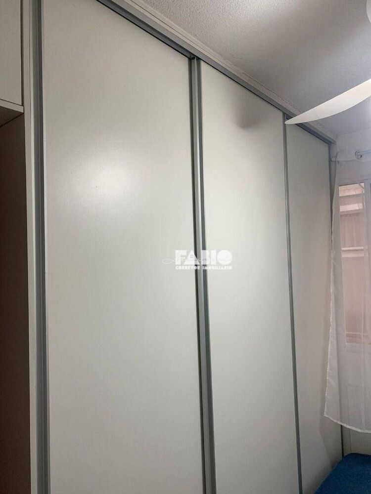 Apartamento, 2 quartos, 42 m² - Foto 8