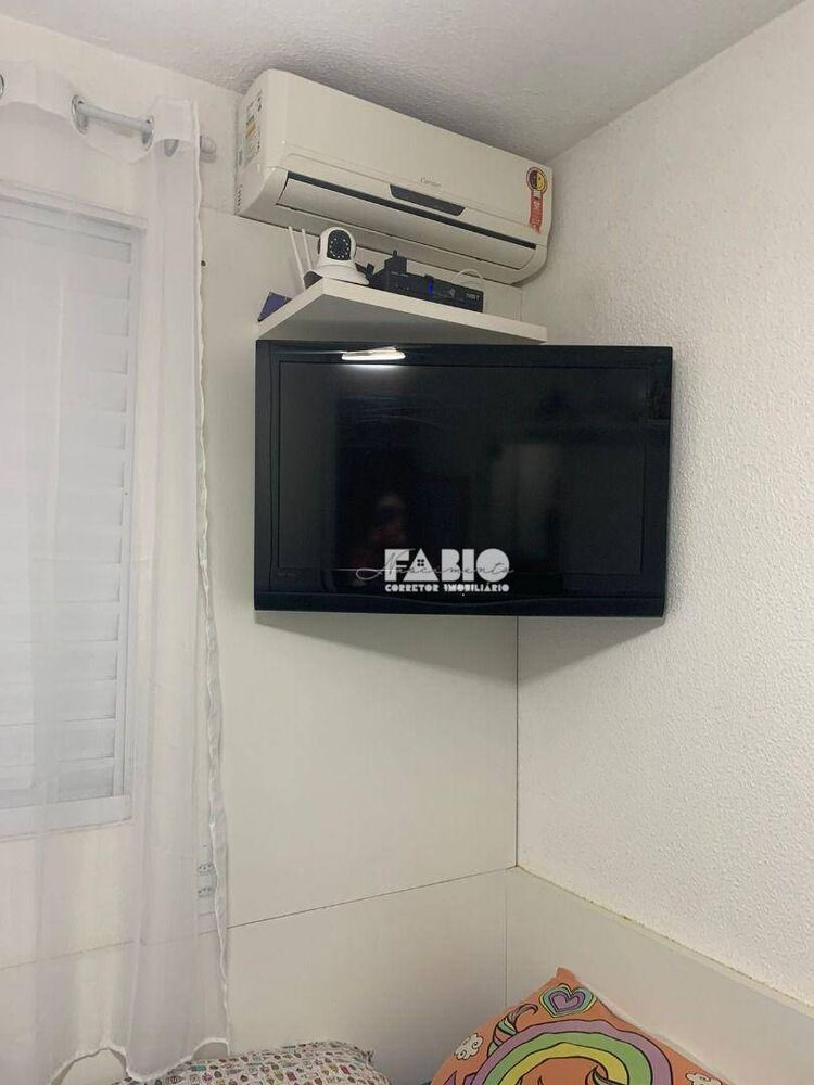 Apartamento, 2 quartos, 42 m² - Foto 5