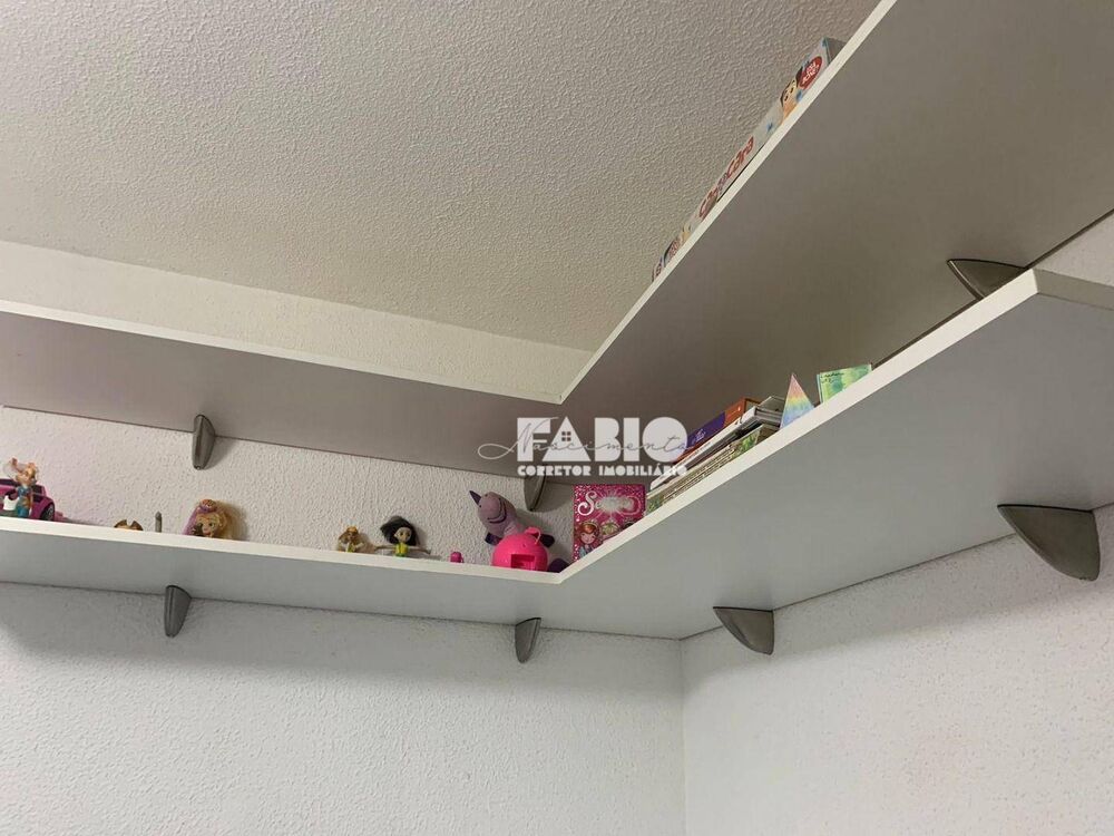 Apartamento, 2 quartos, 42 m² - Foto 3