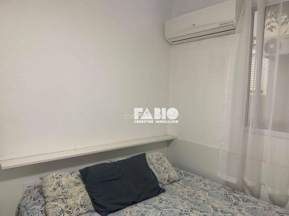 Apartamento, 2 quartos, 42 m² - Foto 4