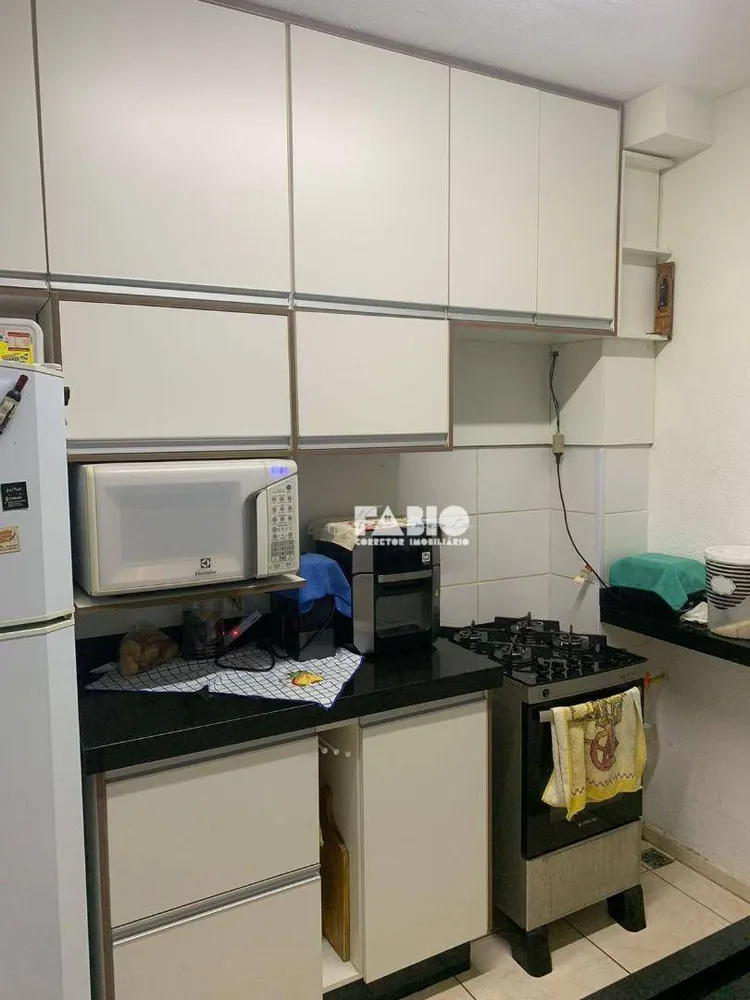 Apartamento, 2 quartos, 42 m² - Foto 8